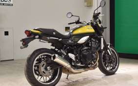 KAWASAKI Z900RS 2024 ZR900K
