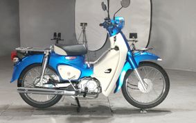 HONDA SUPER CUB110 JA44