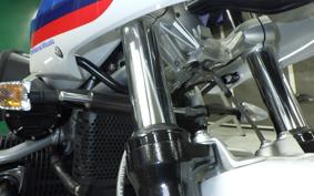 BMW R NINE T RACER 2018