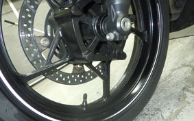 KAWASAKI ZX-25R ZX250E