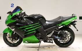 KAWASAKI ZX 1400 NINJA R 2014