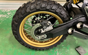 DUCATI  DUCATI SUKU RAN BURA DESERT SU RED  2017 KB01