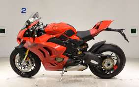 DUCATI PANIGALE V4 S 2024