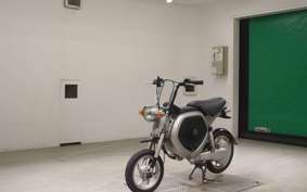 HONDA EC-02 SY02J