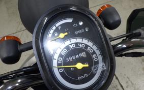 HONDA TODAY 2 2021 AF67