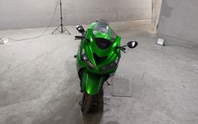 KAWASAKI ZX 1400 NINJA R 2012 ZXT40E