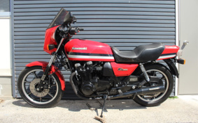 KAWASAKI Z1100 GP KZT10B