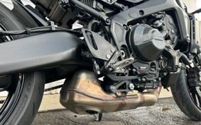 YAMAHA XSR900 2023 RN80J