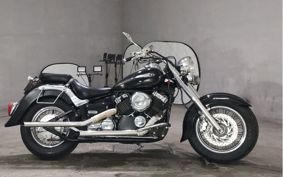 YAMAHA DRAGSTAR 400 CLASSIC VH01J