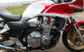 HONDA CB1300SF BOLDOR 2005 SC54