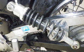 YAMAHA VIRAGO 250 2022 3DM