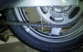 KAWASAKI ZZ-R250 2003 EX250H