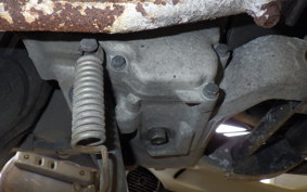 SUZUKI PALETTE CA45A