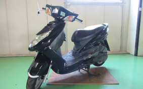 YAMAHA CYGNUS 125 X SE44J