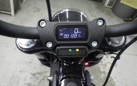 HARLEY FXBBS1870 2023