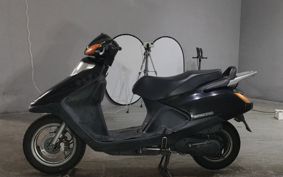 HONDA SPACY100 JF13