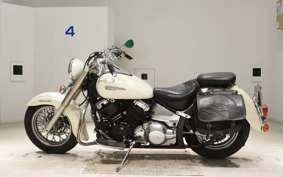 YAMAHA DRAGSTAR 400 CLASSIC 2003 VH01J