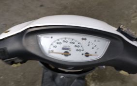 HONDA DIO ZX AF35