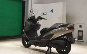 SUZUKI SKYWAVE 200 (Burgman 200) CH41A