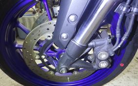 YAMAHA MT-09 Tracer 2015 RN36J