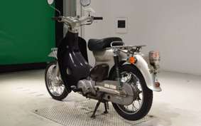 HONDA LITTLE CUB 2015 AA01