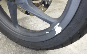 HONDA DIO 110 2017 JF31