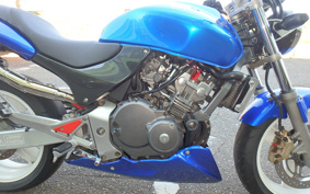 HONDA HORNET 250 MC31