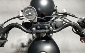 KAWASAKI 250TR BJ250F