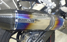 HONDA CBR400R 2020 NC56