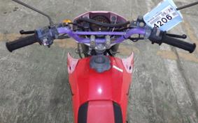 KAWASAKI KSR-2 2003 MX080B