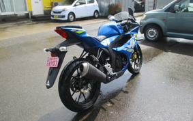 SUZUKI GSX-R125 DL32D