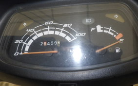 HONDA SPACY 100 JF13