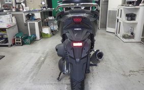 HONDA FORZA 250 MF13