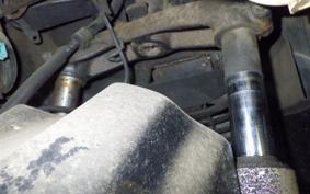 YAMAHA MAJESTY 250 C SG03J