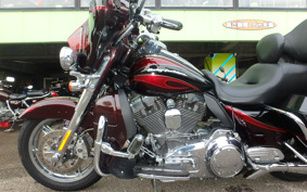 HARLEY HARLEY FLHTCUSE1800CVO 2013 PR8