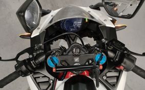 HONDA CBR250RR MC51