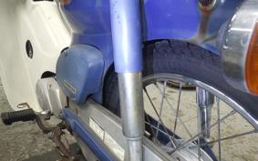 HONDA C50 SUPER CUB AA01