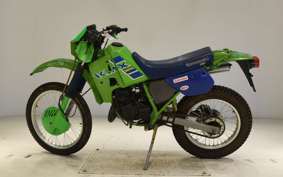 KAWASAKI KMX125 MX125A