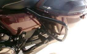 HARLEY  HARLEY FLHXSE CVO 2024 PX6