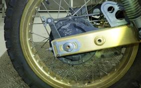 HONDA XLR250R GEN 1 MD16