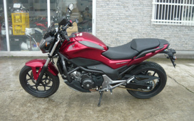 HONDA NC750S ABS 2020 RC88
