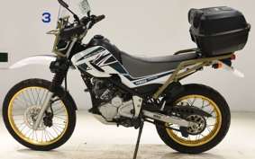 YAMAHA SEROW 250 Gen.2 1990 DG17J