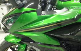 KAWASAKI NINJA1100SX SE 2025 ZXT10H