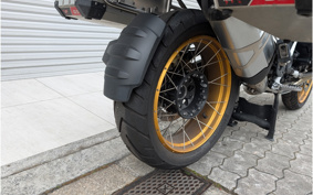 BMW R1250GS ADVENTURE 2022 0M11