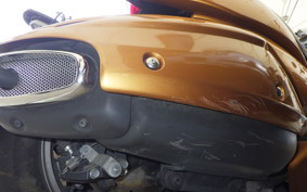 SUZUKI GEMMA 250 CJ47A