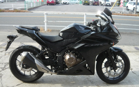 HONDA CBR400R ABS 2016 NC47