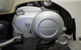 HONDA C110 SUPER CUB 2025 JA59