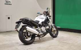 DUCATI MONSTER 400 2001