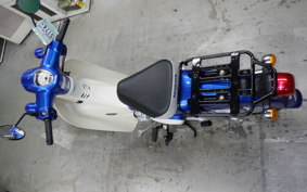 HONDA C110 SUPER CUB 2005 JA59
