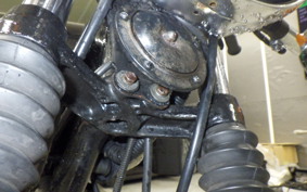 YAMAHA SR500 1993 1JN